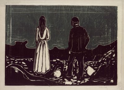  av Edvard Munch