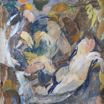 Romantisk Fantasy av Edvard Weie