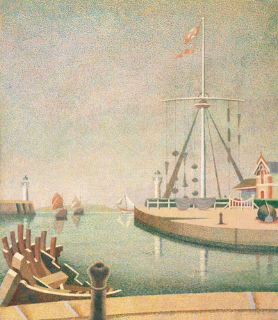 swedish av Edward Alexander Wadsworth