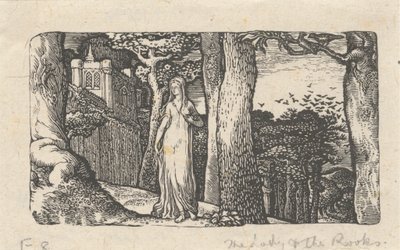 swedish av Edward Calvert