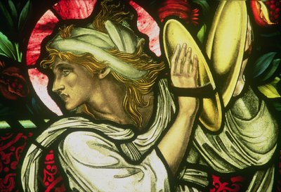 Okänd bild av Edward Burne Jones