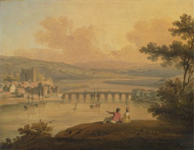 Rochester av Edward Dayes
