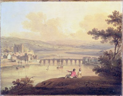 Rochester av Edward Dayes