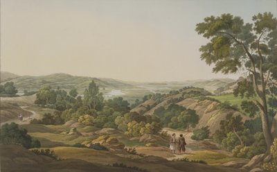 Plain of Olympia, plåt 6 från del 1 av 