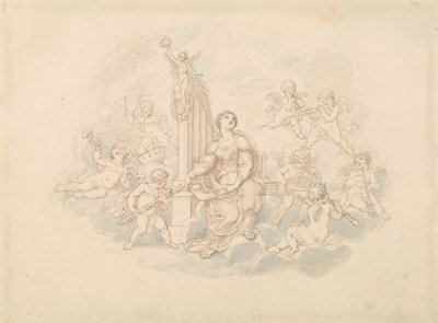 swedish av Edward Francis Burney