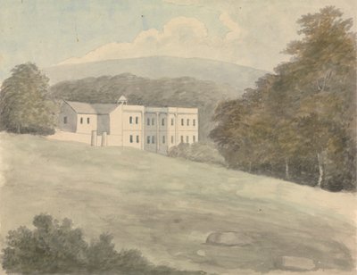 Norbury Park av Edward Francis Burney