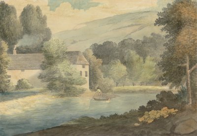 Båtsmannen av Edward Francis Burney
