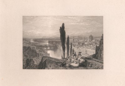 Florens av Edward Goodall