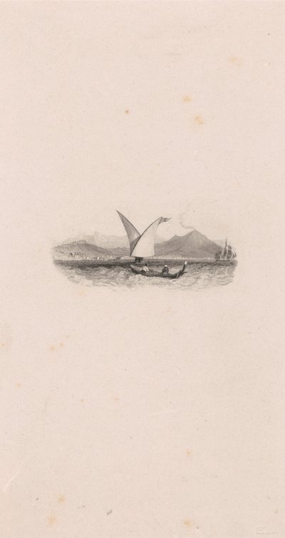 Neapel av Edward Goodall