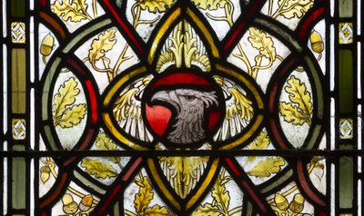 Griffin, 1878 av Edward Holmes Jewitt