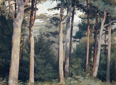 Lamberts slott av Edward Ingram Taylor