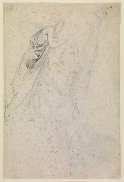 Okänd bild av Edward John Poynter