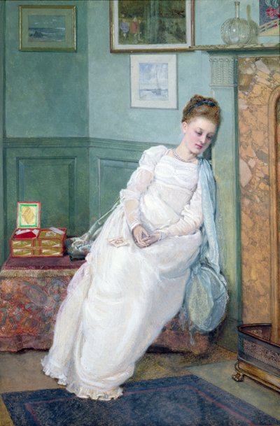Minnen av Edward Killingworth Johnson