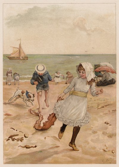 Upplösning av Edward Killingworth Johnson