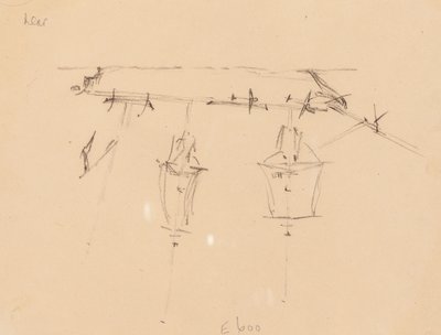 Ett segelfartyg [vers] av Edward Lear