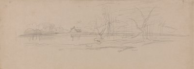 På Knowsley? av Edward Lear