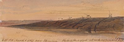 Nedan Ekhmim av Edward Lear