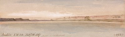 Dendour av Edward Lear