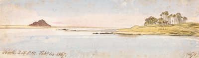 Korti av Edward Lear