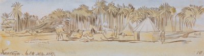 Kurayim av Edward Lear