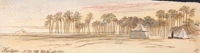 Kurayim av Edward Lear