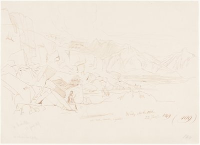 Nackdelar med Mokatteb av Edward Lear