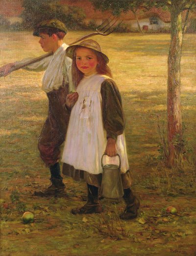 Hemåt av Edward Ridley