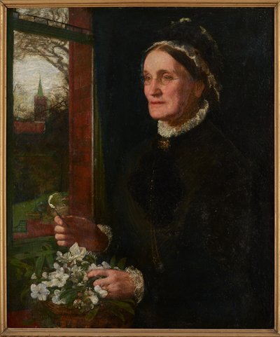  av Edward Robert Hughes