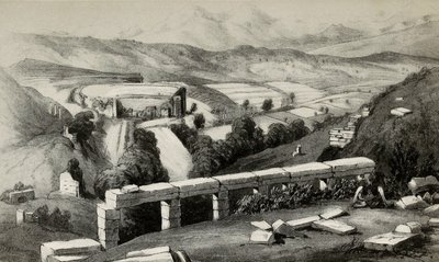 Klar av Edward Thomas Daniell