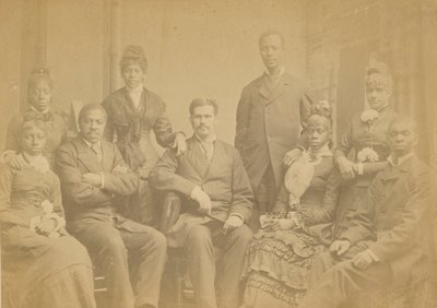 THE ENDA ORIGINAL University Singers of New Orleans, 1877-1890. av Edward W. Bogardus