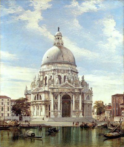  av Edward William Cooke
