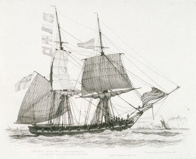 Krigsbriggen 