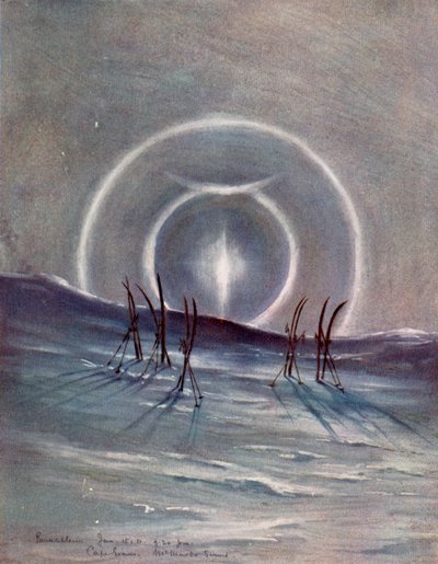 Till Parsell, 19 juni 1911, 1914 av Charles Edward Wilson
