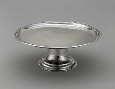Salver av Edward Winslow