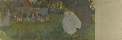 Compositional Studiesスウェーデン語 av Edwin Austin Abbey