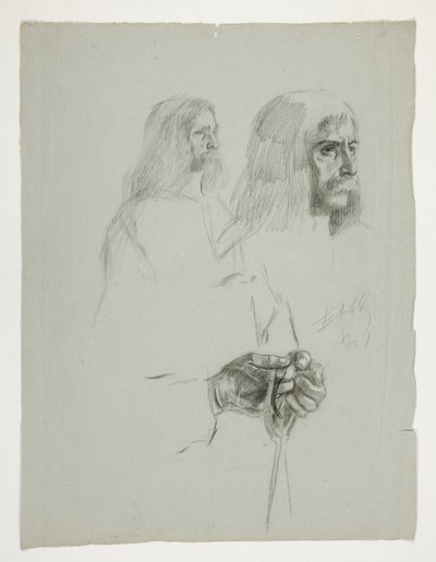 swedish av Edwin Austin Abbey