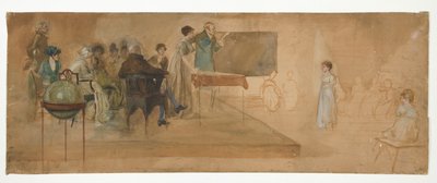 swedish av Edwin Austin Abbey