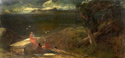 Circe (rak) av Edwin Ellis
