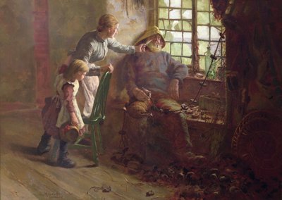 Vilar av Edwin Harris
