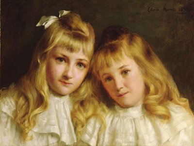 Systrar av Edwin Harris