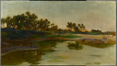 swed av Edwin Howland Blashfield