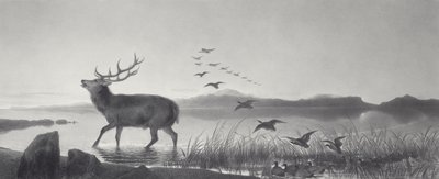 Räddningen av Edwin Landseer