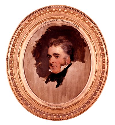 Okänd bild av Edwin Landseer