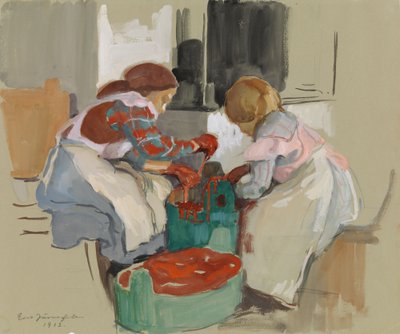  av Eero Järnefelt