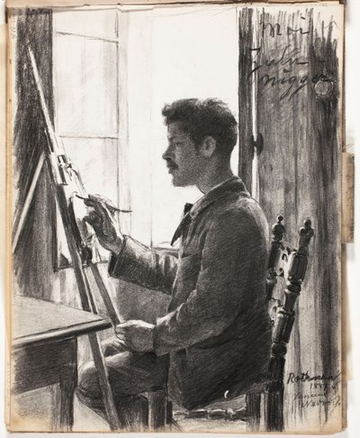  av Eero Järnefelt