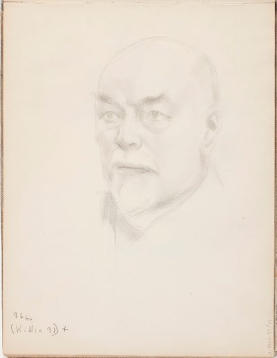 Utan titel av Eero Järnefelt
