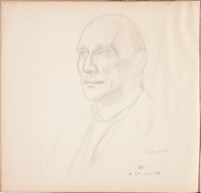 Utan titel av Eero Järnefelt