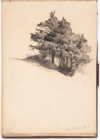 Utan titel av Eero Järnefelt