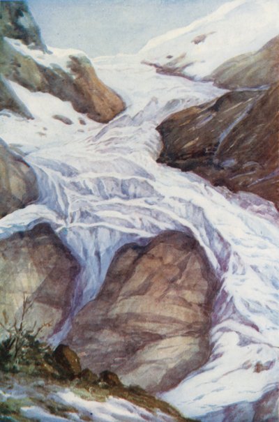 Schweiz av Effie Jardine