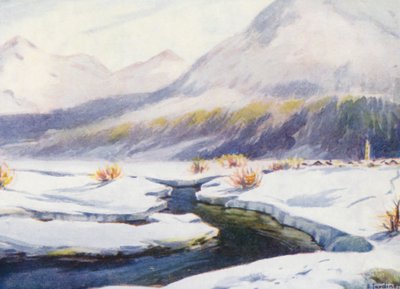 Schweiz av Effie Jardine